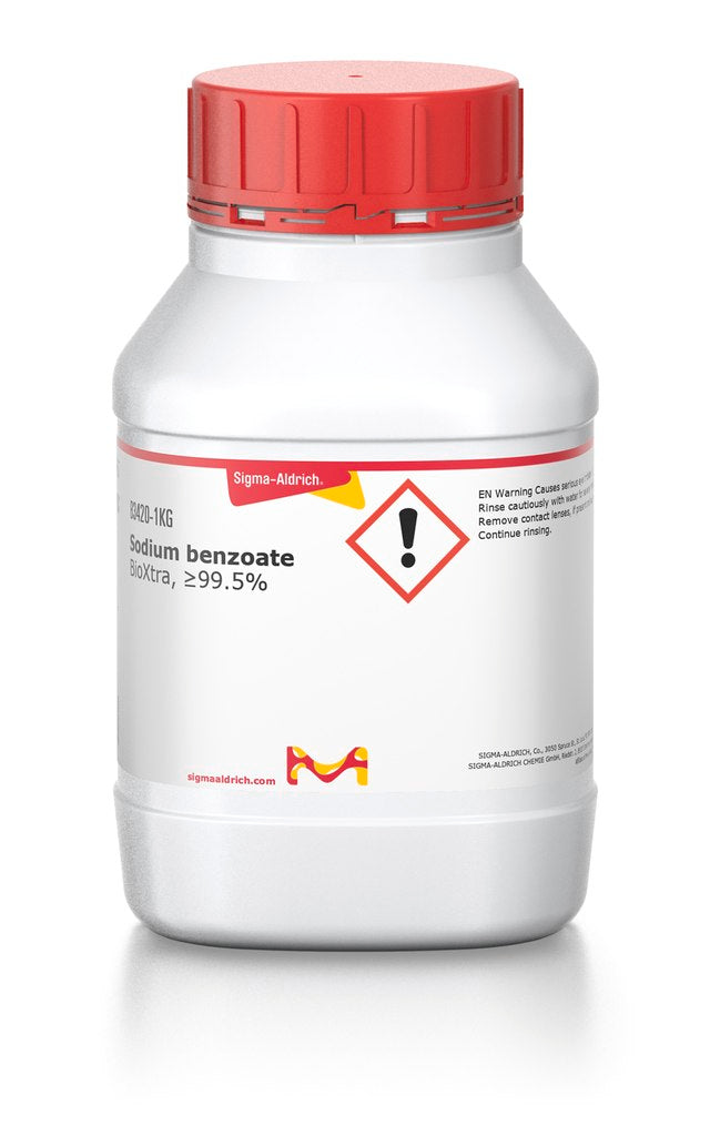 Sodium Benzoate 250g Sodium Benzoate 250g